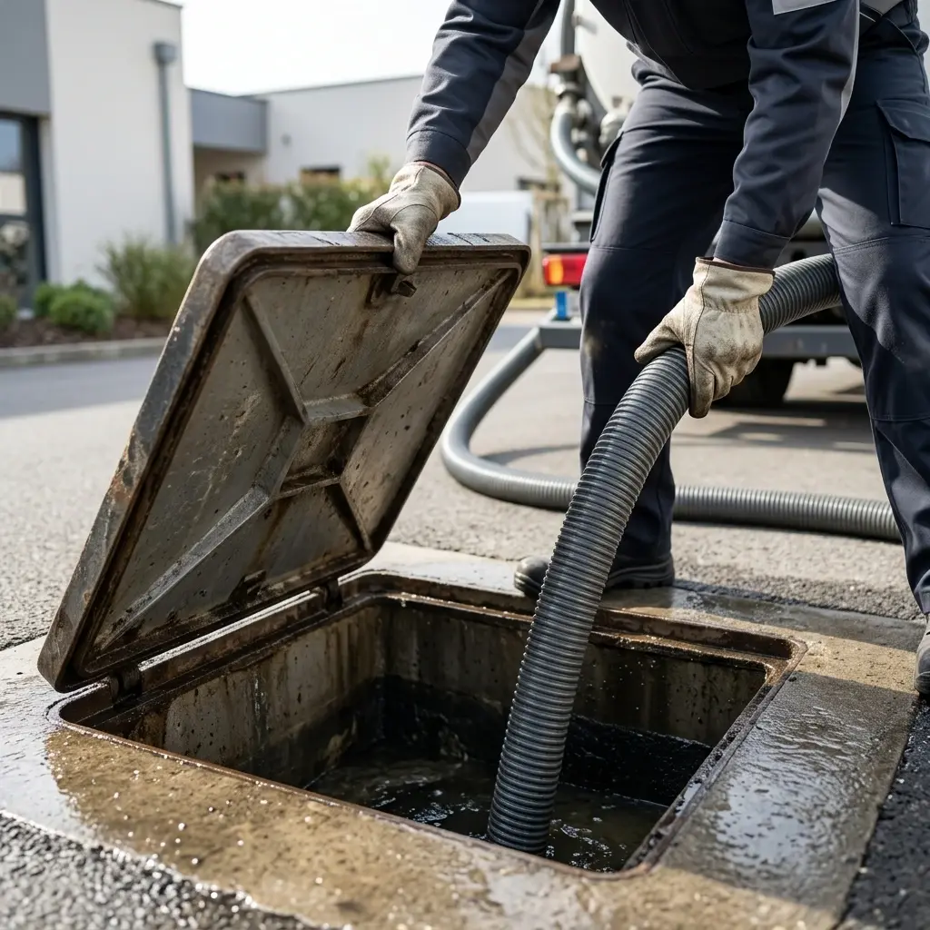 Gestes simples pour prévenir les débordements à Flacourt
