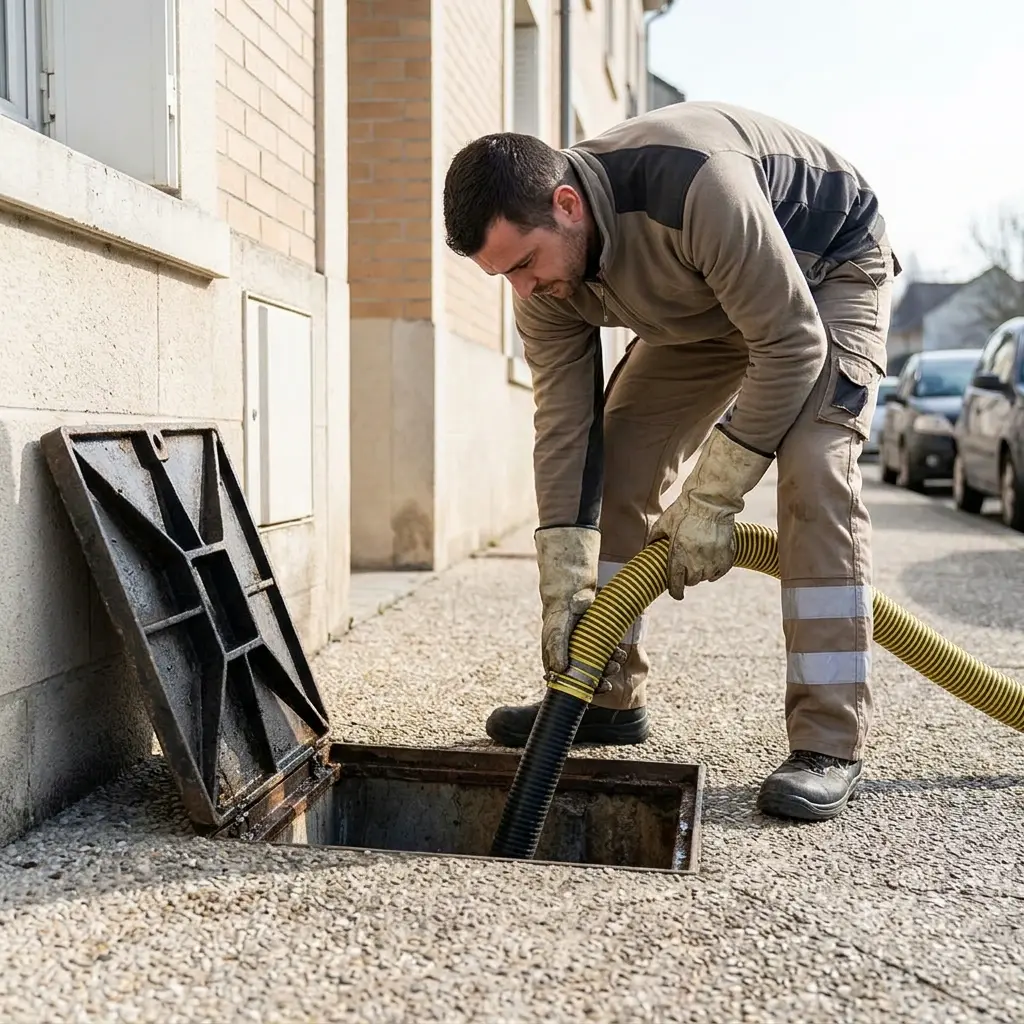 Pourquoi nous choisir pour votre installation à Flacourt ?