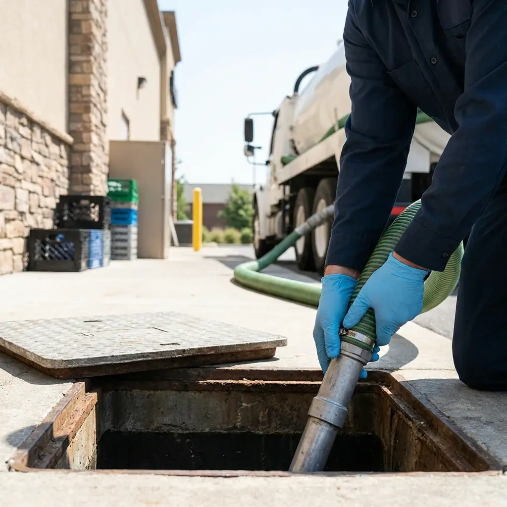 Un service de proximité pour vos canalisations dans les Yvelines