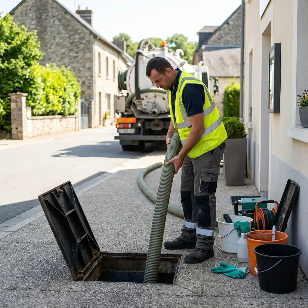 Comment prévenir l'encrassement de vos conduits