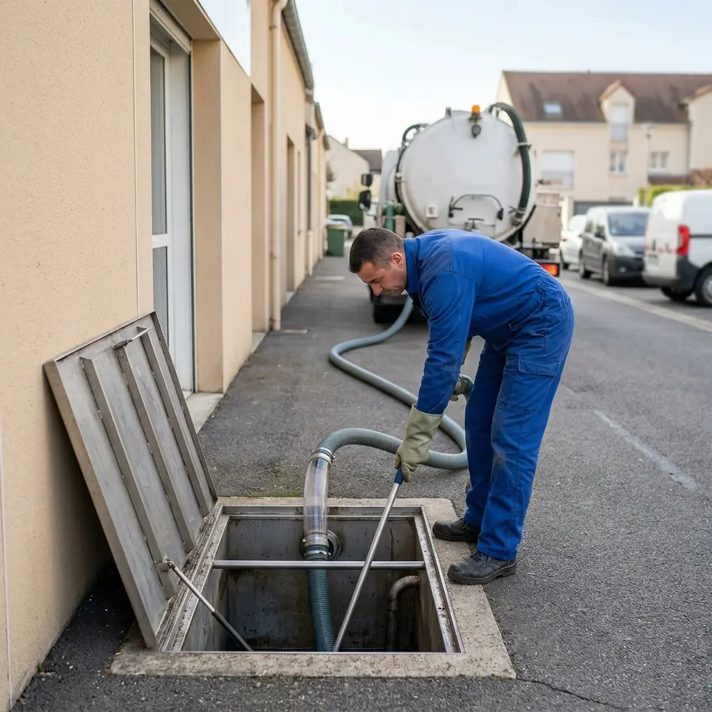 Une solution durable pour vos réseaux d'évacuation