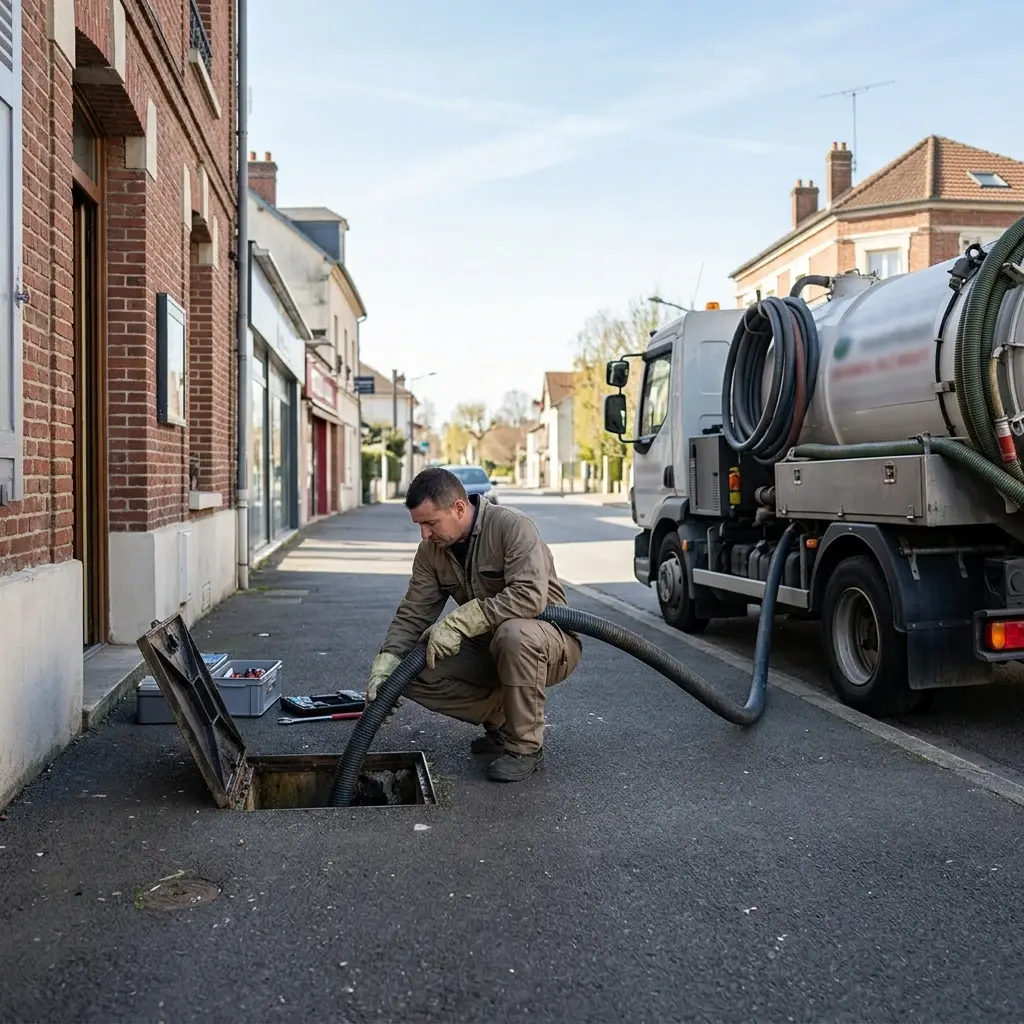 Adoptez les bons gestes pour vos canalisations
