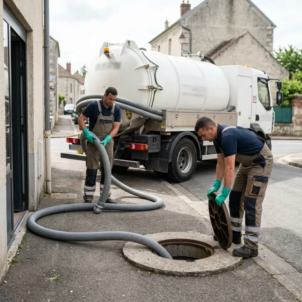 Comment prévenir l'encrassement de vos canalisations ?