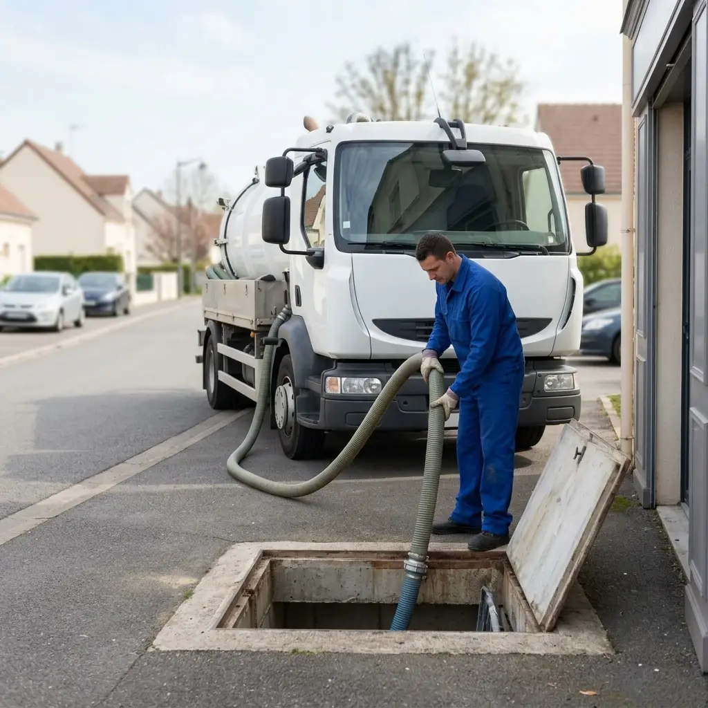 Gestes et réflexes pour prévenir les bouchons de graisse