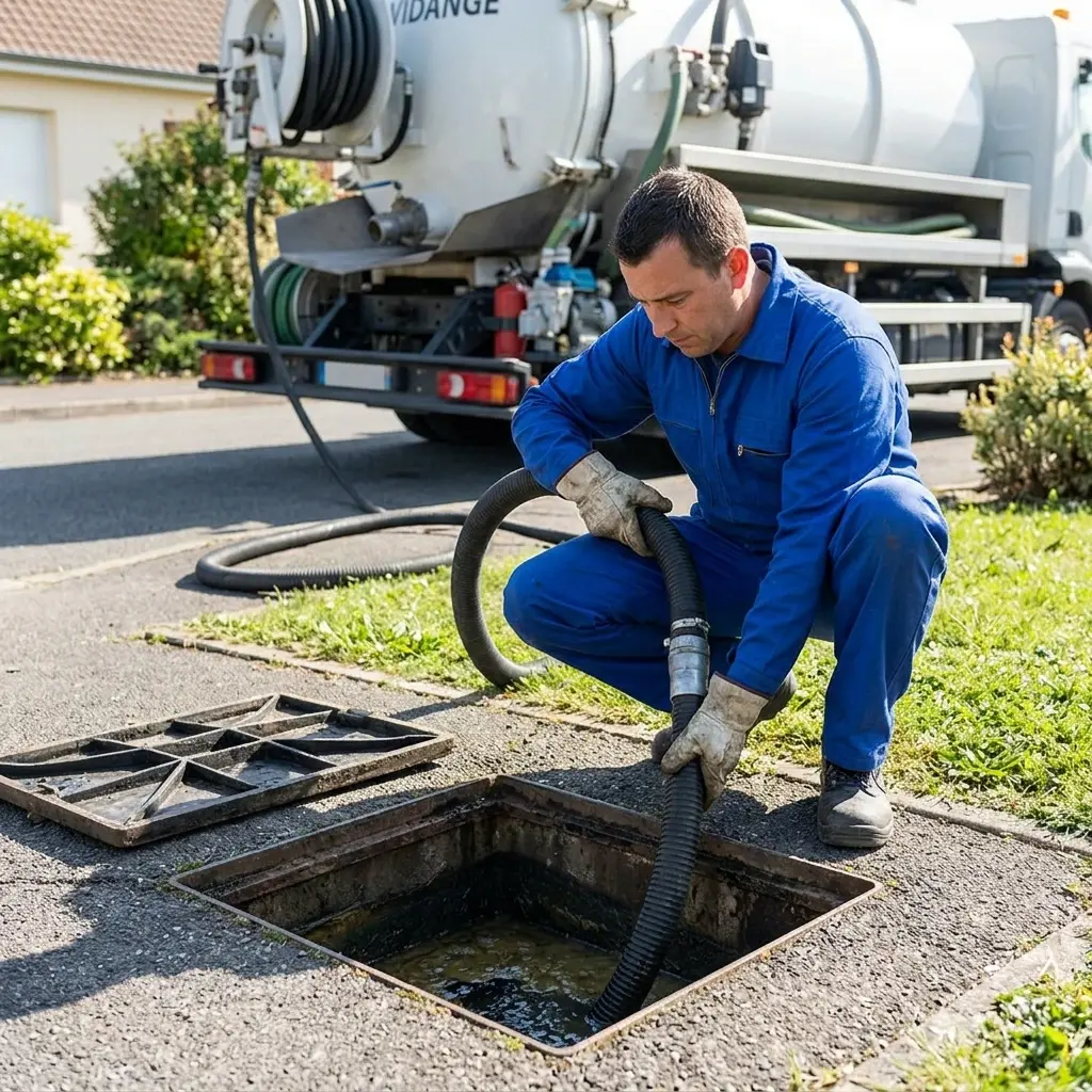 Une solution durable pour votre assainissement