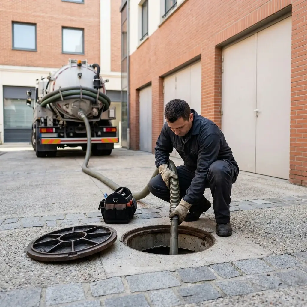 Besoin d'un dépannage rapide à Viroflay ?