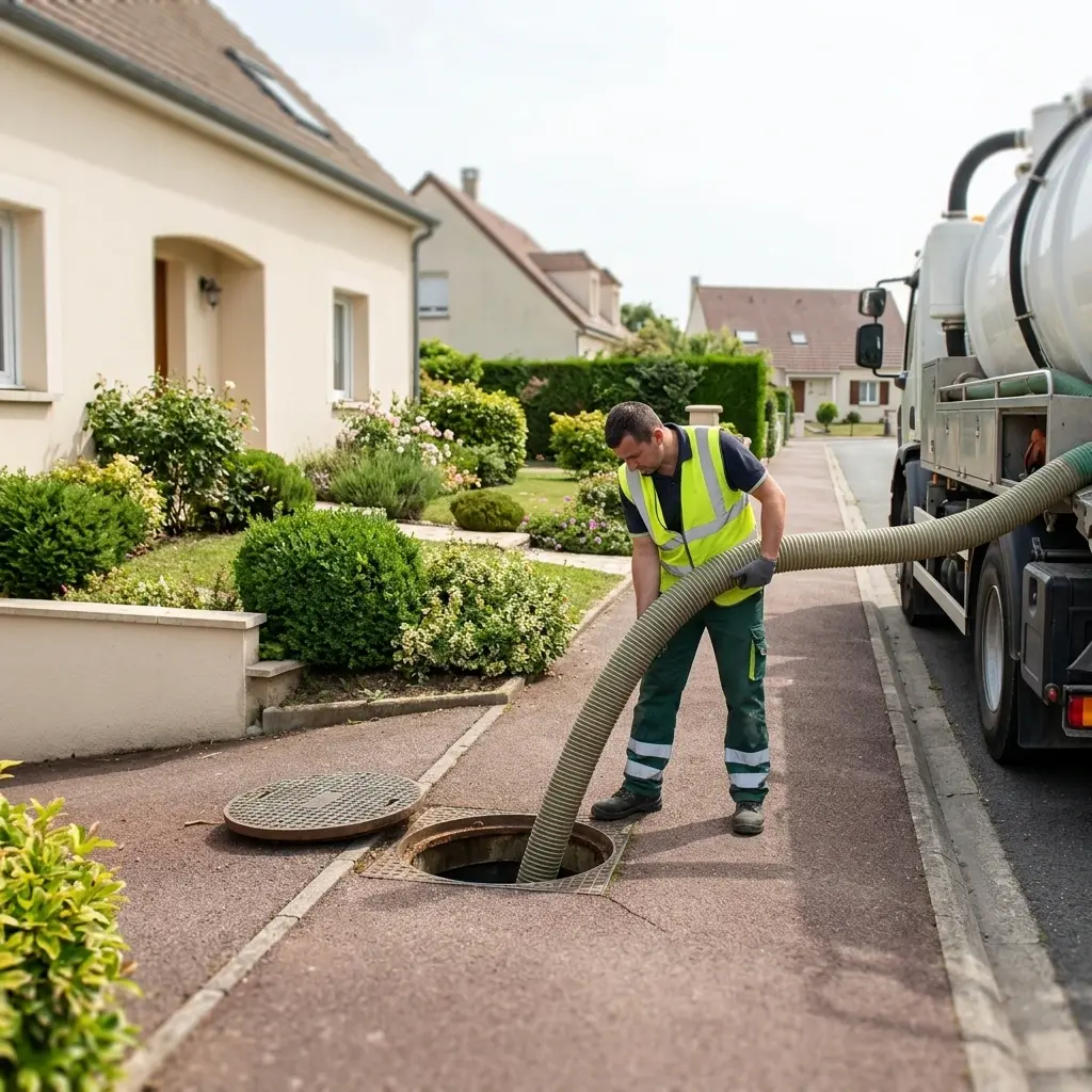 Pourquoi nous choisir pour votre installation à Chambourcy ?