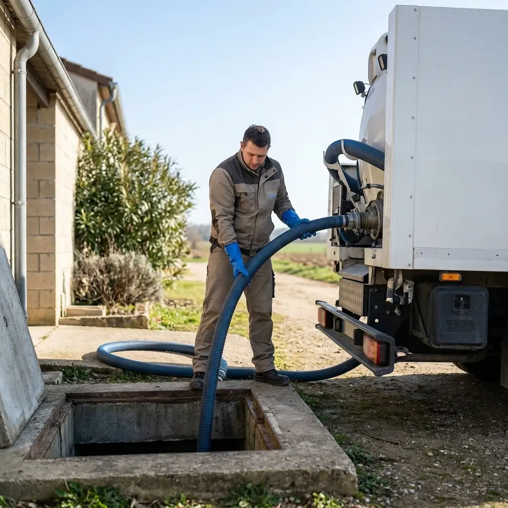 Une solution durable pour vos canalisations en Yvelines
