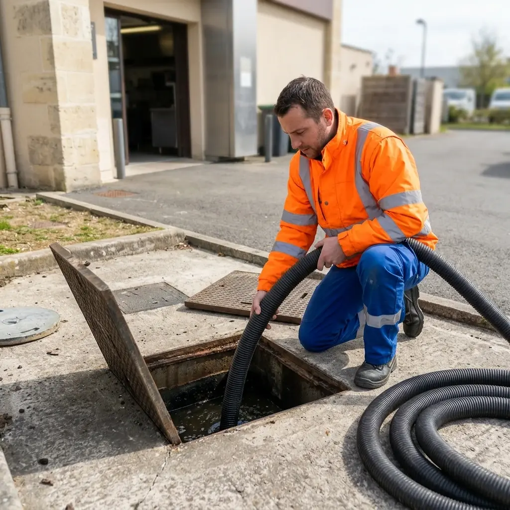 Pourquoi nous choisir pour votre installation à Hardricourt ?