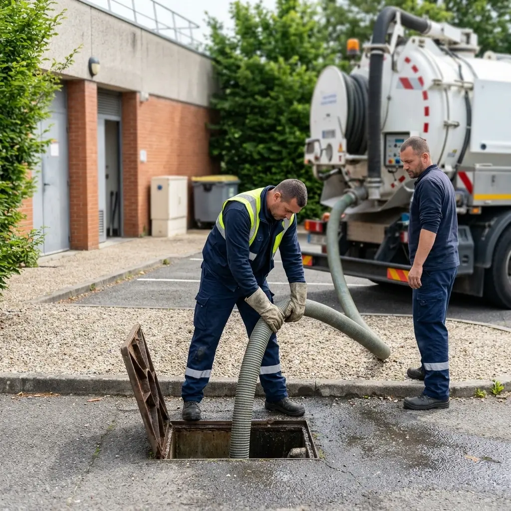 Une expertise locale pour un réseau sans bouchons