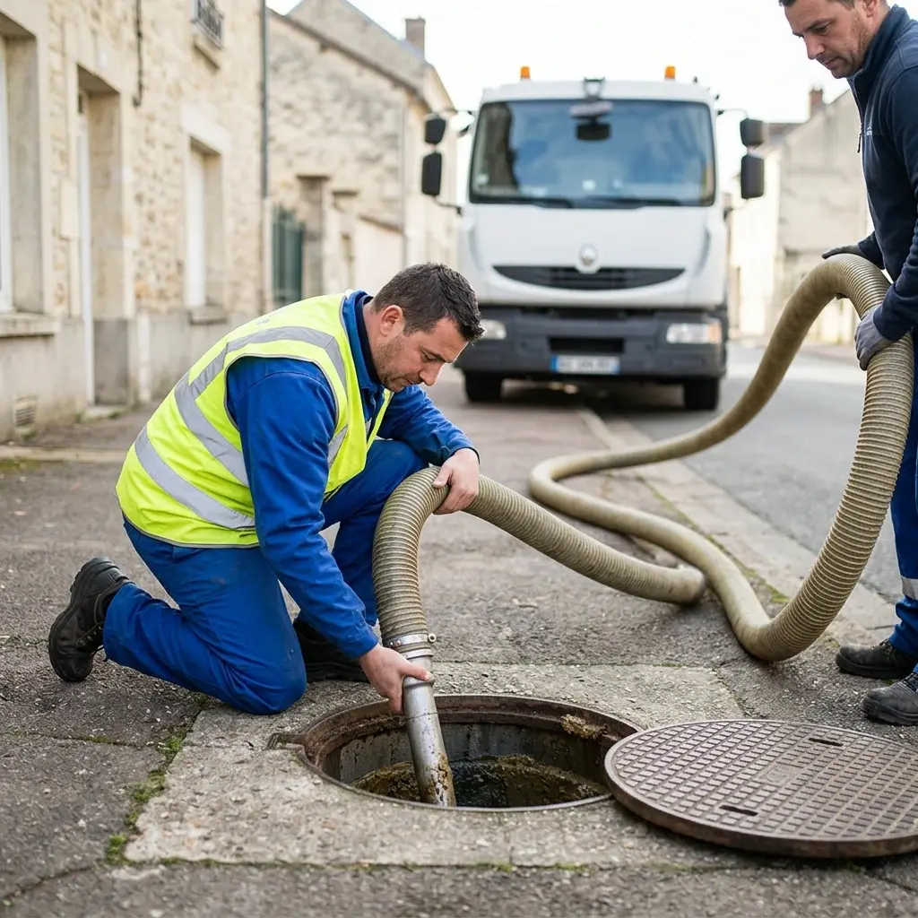 Notre savoir-faire technique sur place