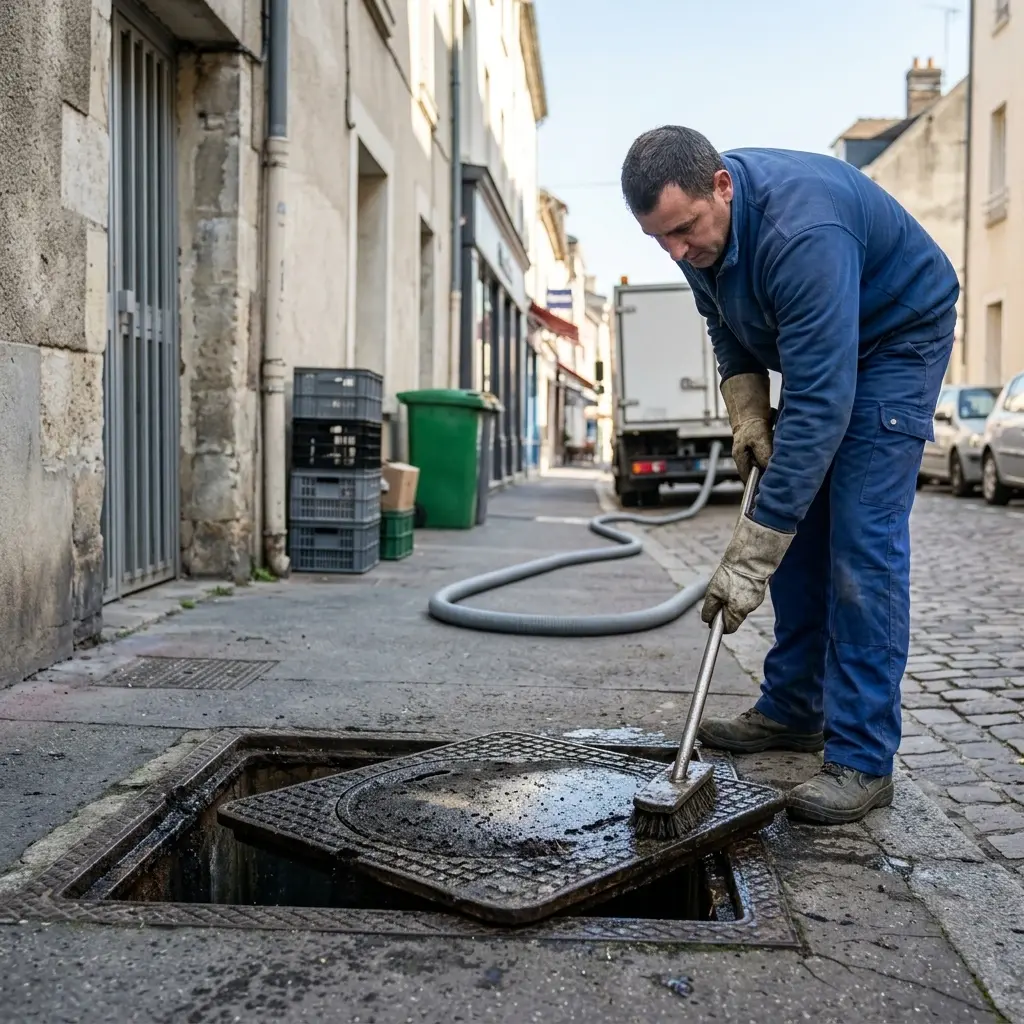 Besoin d'une aide rapide à Meulan-en-Yvelines ?