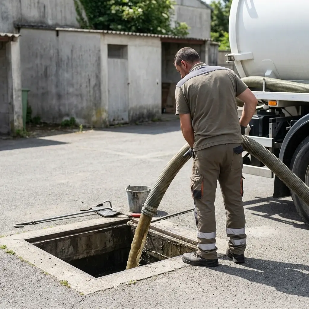 Comment se déroule l'intervention à Meulan-en-Yvelines ?