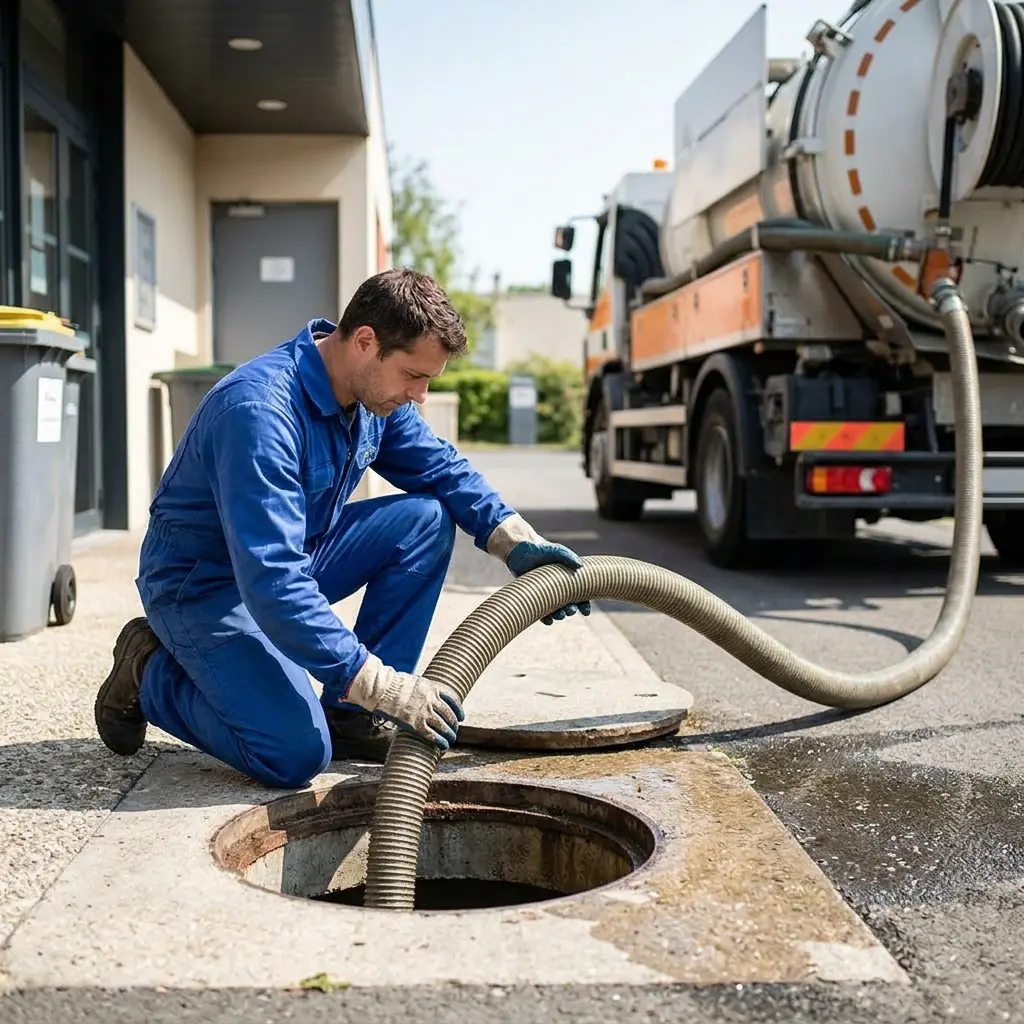 Comment prévenir l'encrassement de vos canalisations à Mézy-sur-Seine