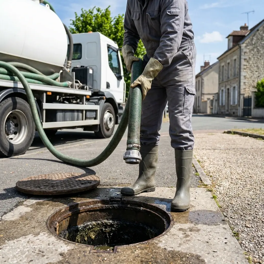 Pourquoi nous choisir pour vos réseaux à Mézy-sur-Seine