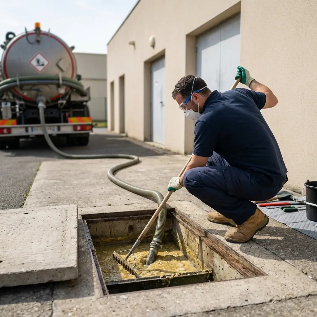 Besoin d'une vidange rapide à Mézy-sur-Seine ?