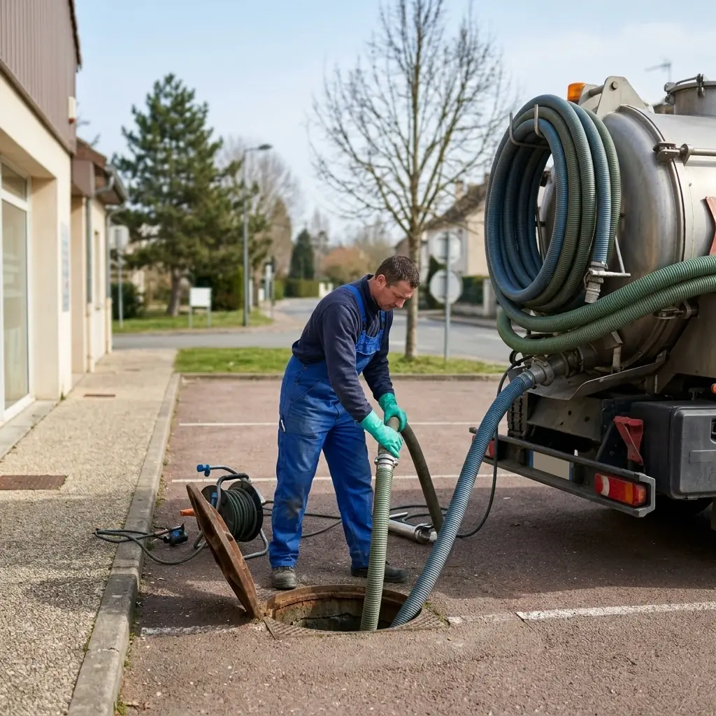 Une approche technique pour un curage efficace