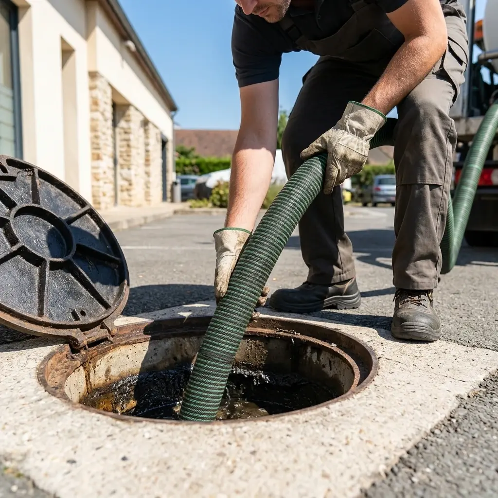 Notre approche technique pour un nettoyage durable