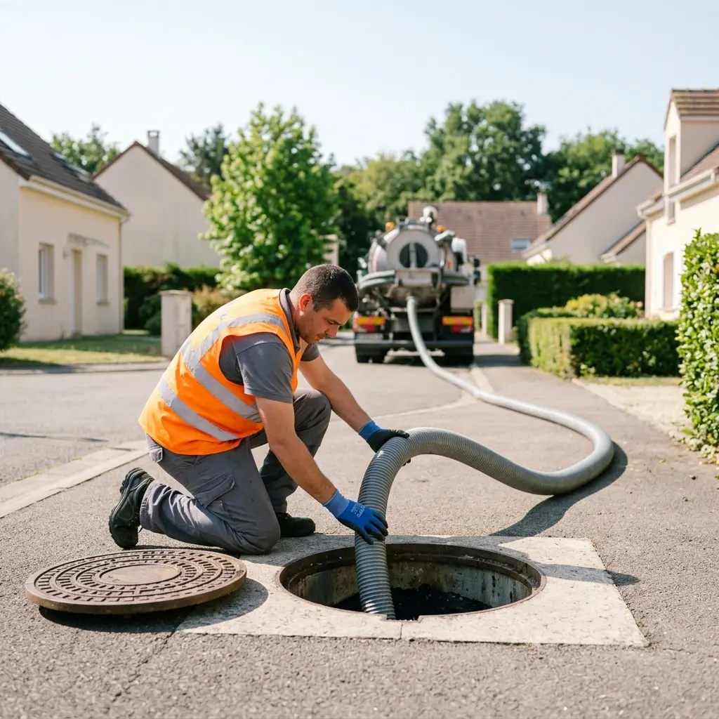 Comment prévenir l'encrassement de vos installations à Bennecourt ?