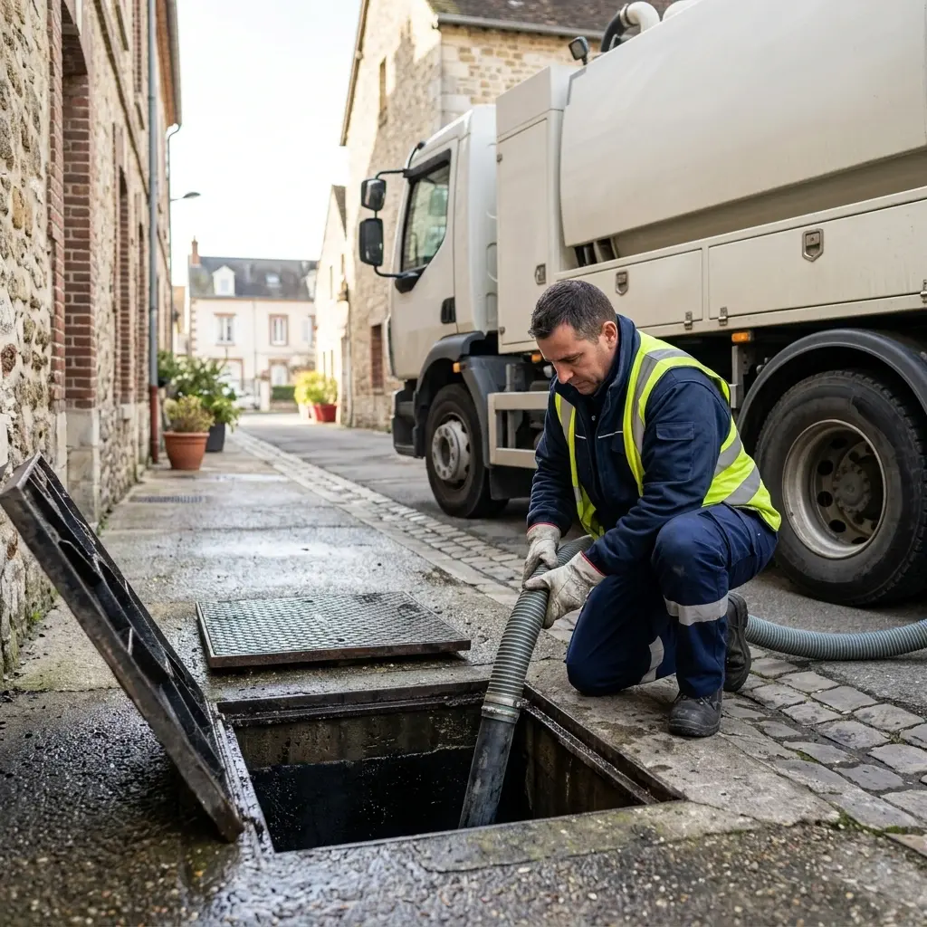 Pourquoi nous choisir pour vos travaux à Bonnières-sur-Seine ?