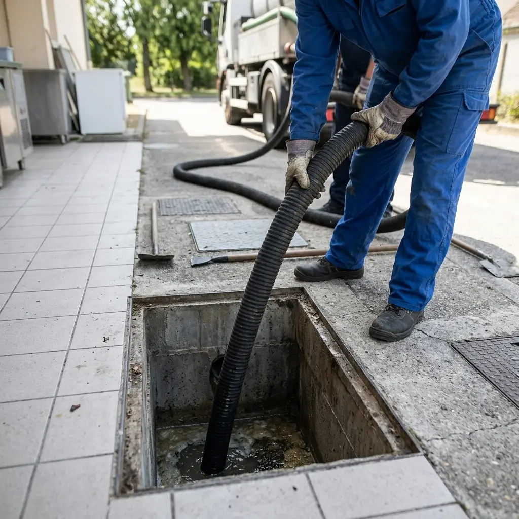 Besoin d'une intervention rapide à Chaufour-lès-Bonnières ?