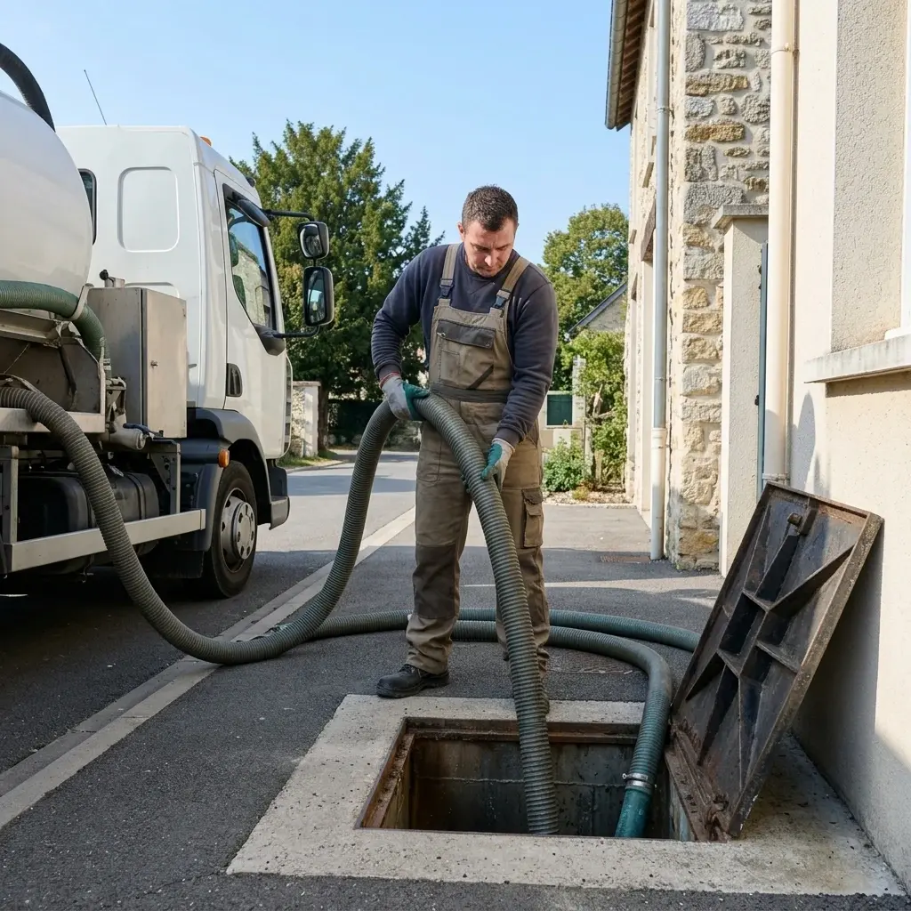 Comment prévenir l'encrassement de vos canalisations ?