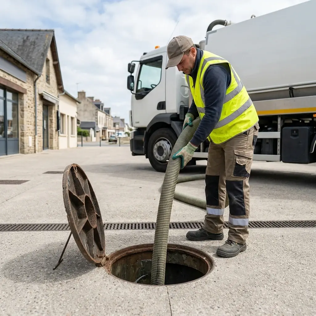 Une méthode de nettoyage rigoureuse et efficace