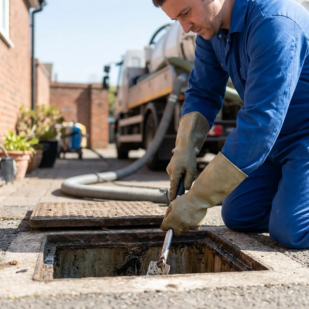 Pourquoi nous choisir pour vos installations à Rolleboise ?