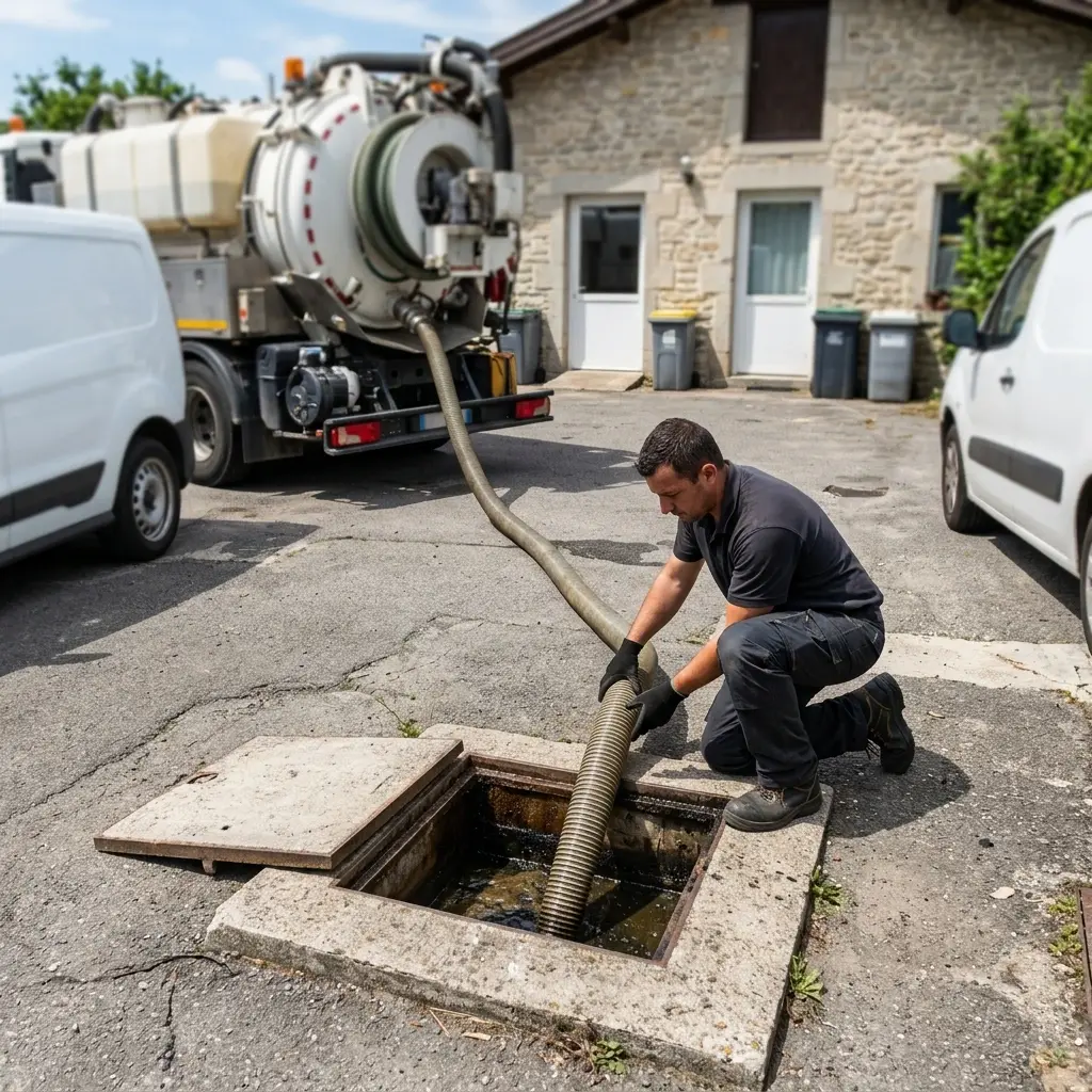 Besoin d'une intervention rapide à Rolleboise ?