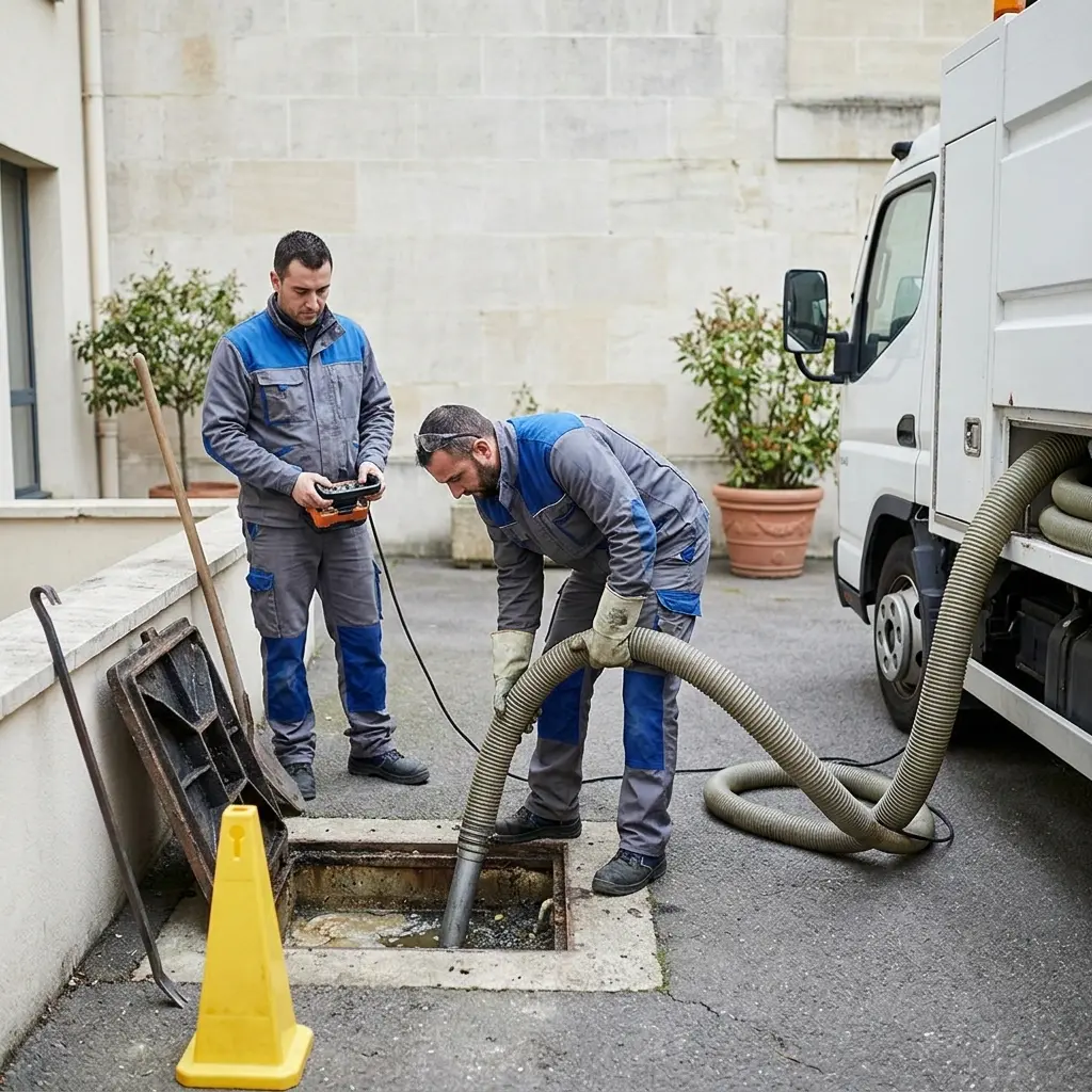 Pourquoi choisir notre expertise à Poissy ?