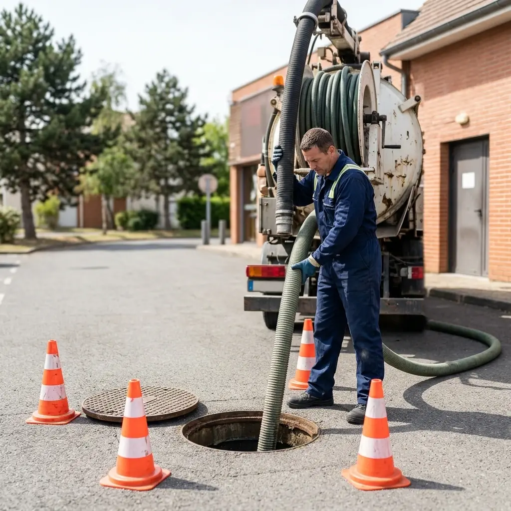 Pourquoi choisir notre service à Coignières ?