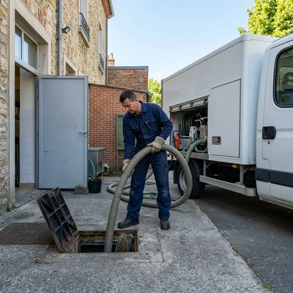 Comment prévenir l'encrassement de vos canalisations ?