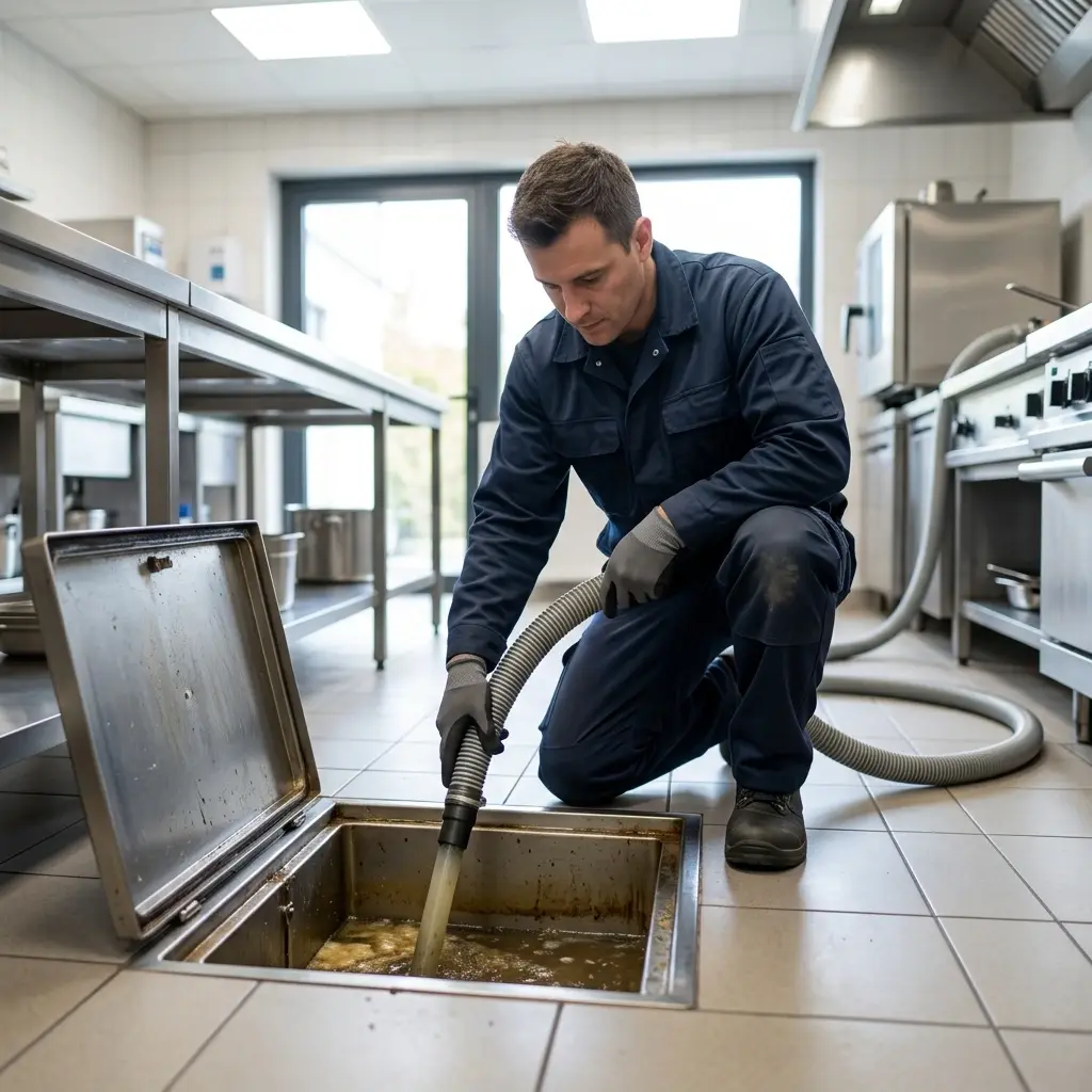 Les bons gestes pour prévenir l'encrassement à Lévis-Saint-Nom