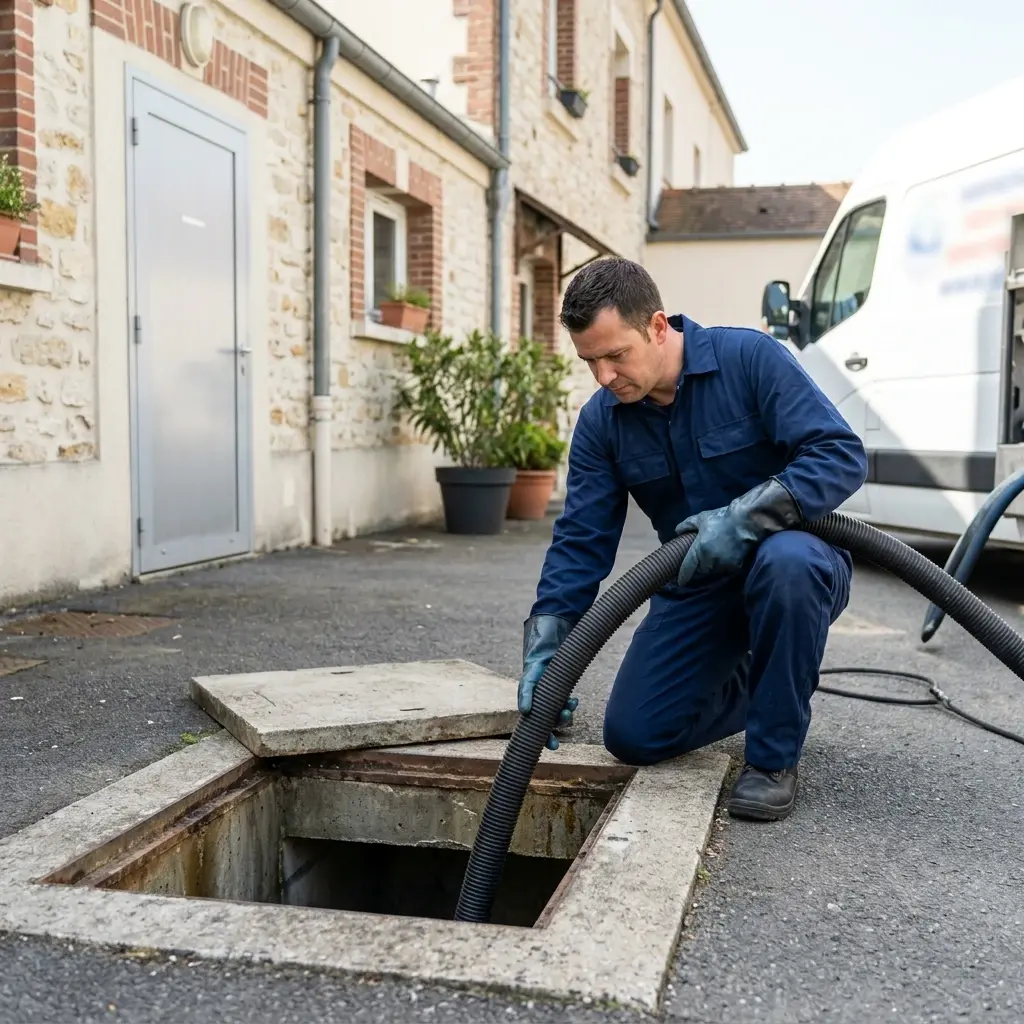 Une approche technique pour un nettoyage complet