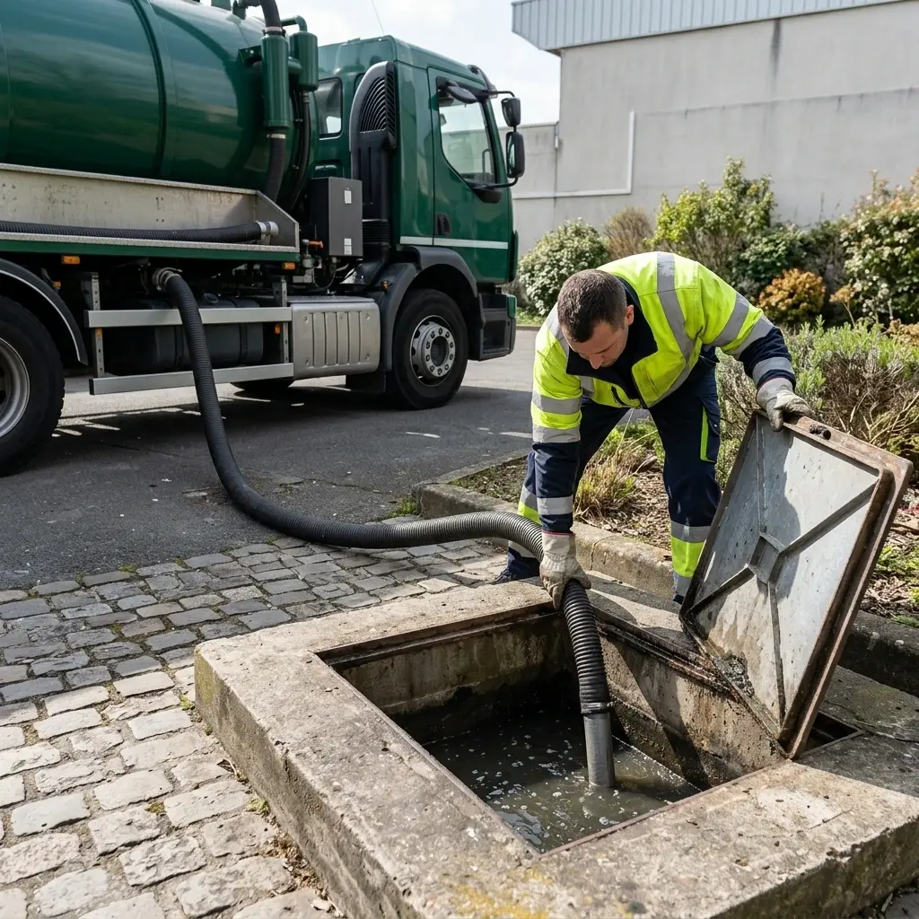 Une sérénité retrouvée pour vos installations hydrauliques