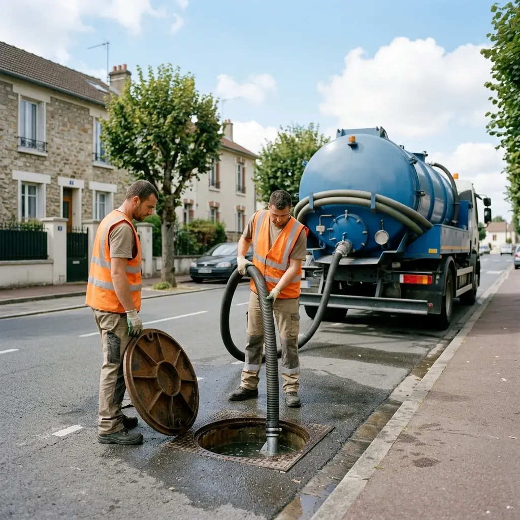 Pourquoi nous choisir aux Clayes-sous-Bois ?