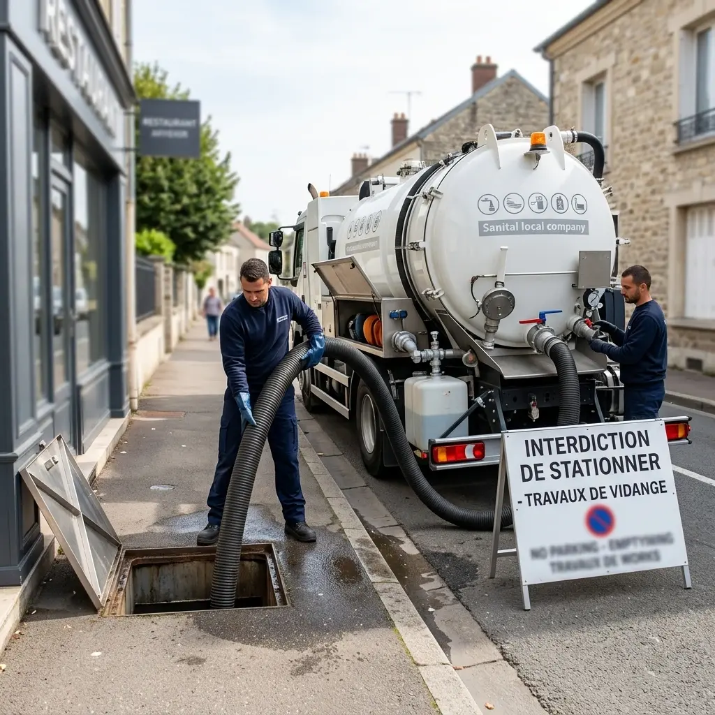 Une solution durable pour vos canalisations dans les Yvelines