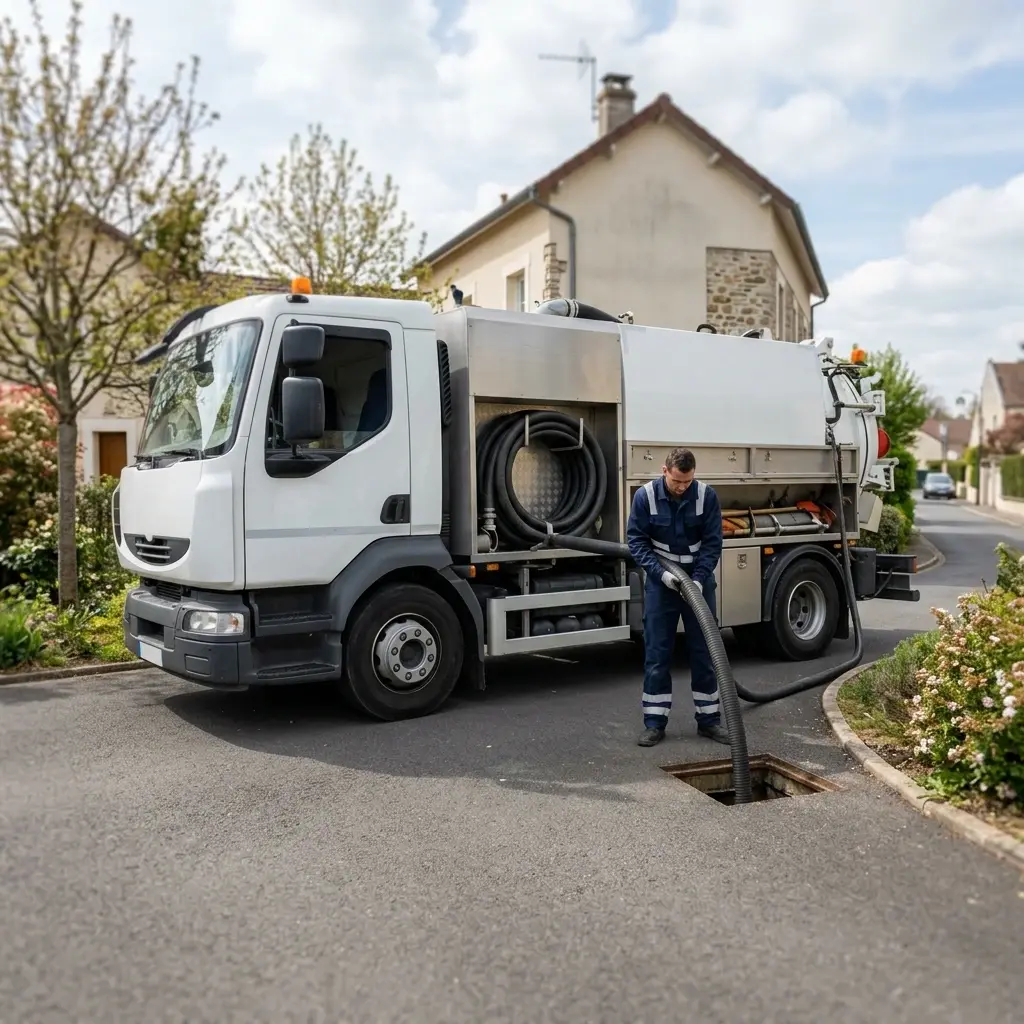 Notre approche technique pour un nettoyage complet