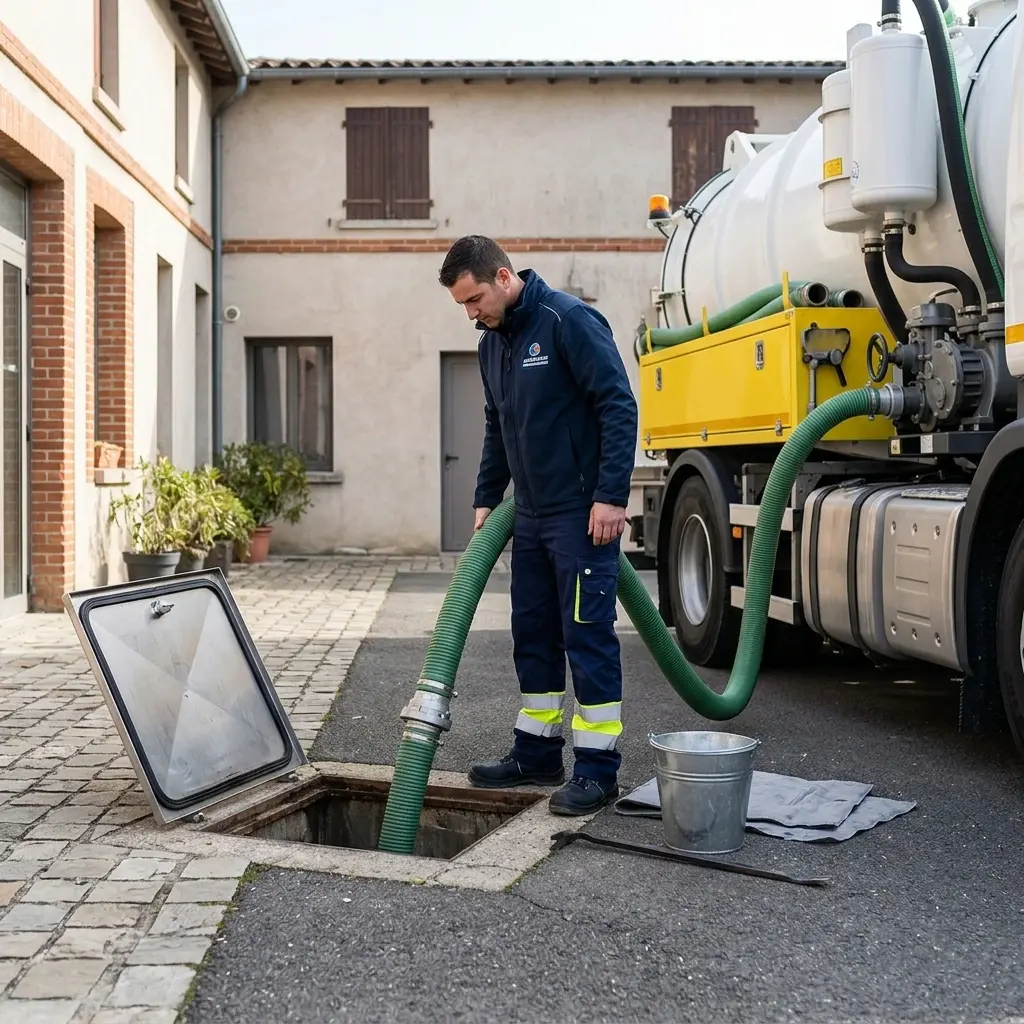 Une approche technique pour un nettoyage en profondeur