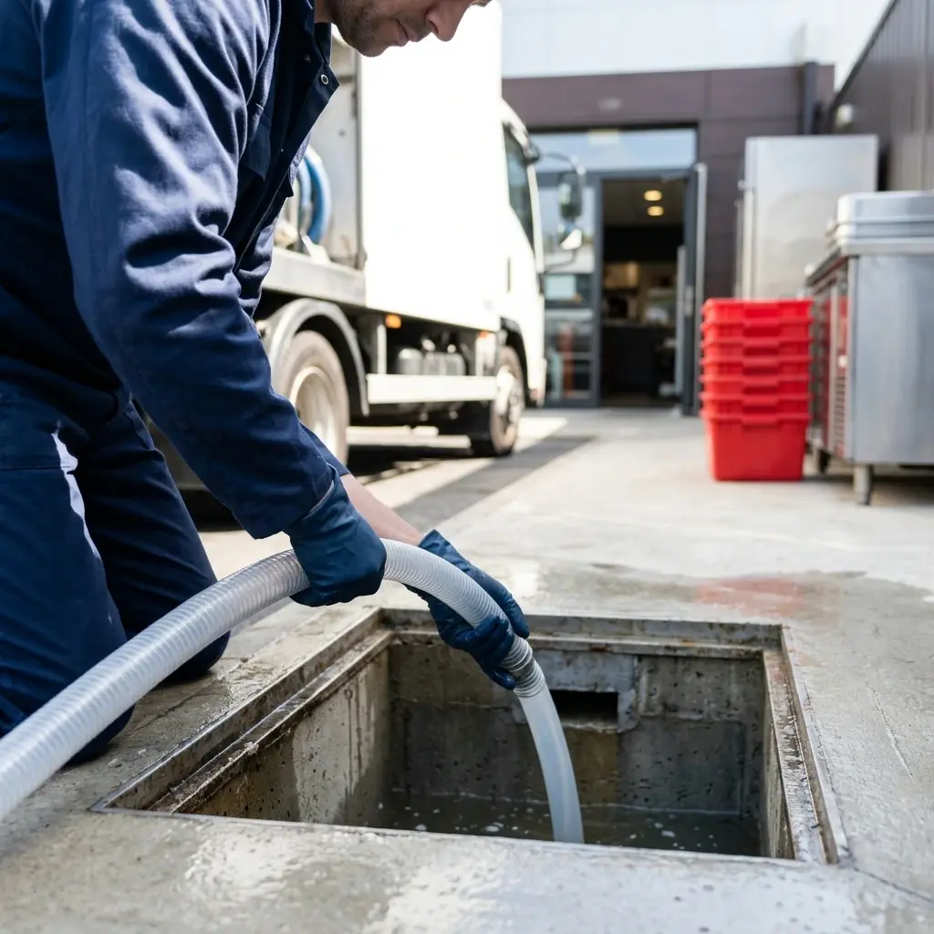 Un service de proximité pour vos canalisations dans les Yvelines