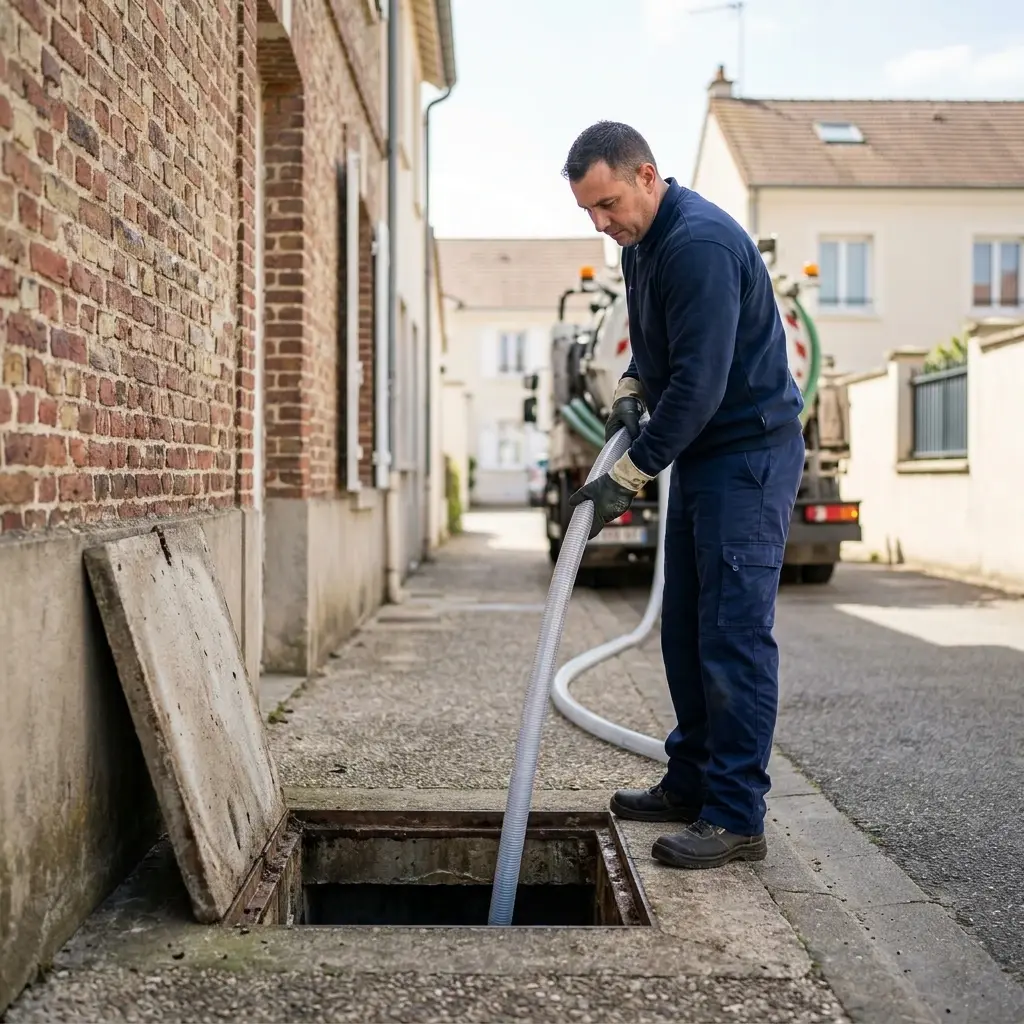 Une solution durable pour vos réseaux d'assainissement