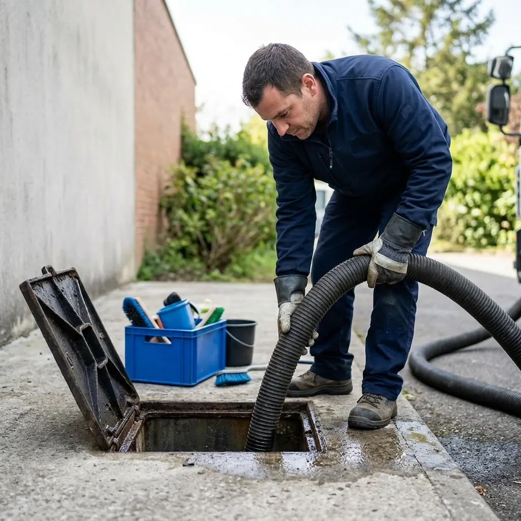 Une approche technique pour un débouchage durable