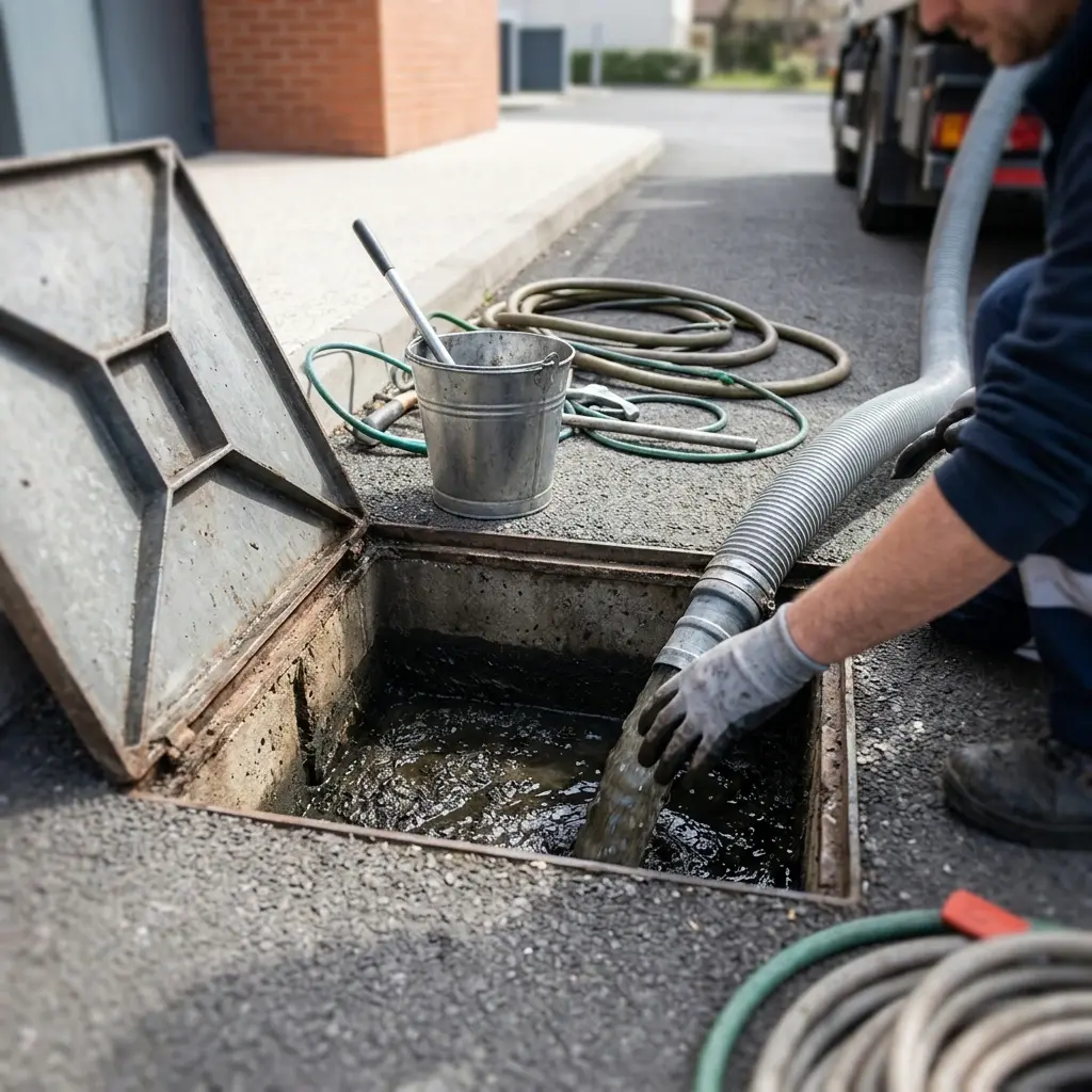 Une approche technique pour un nettoyage efficace