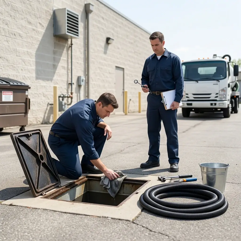 Une solution durable pour votre assainissement