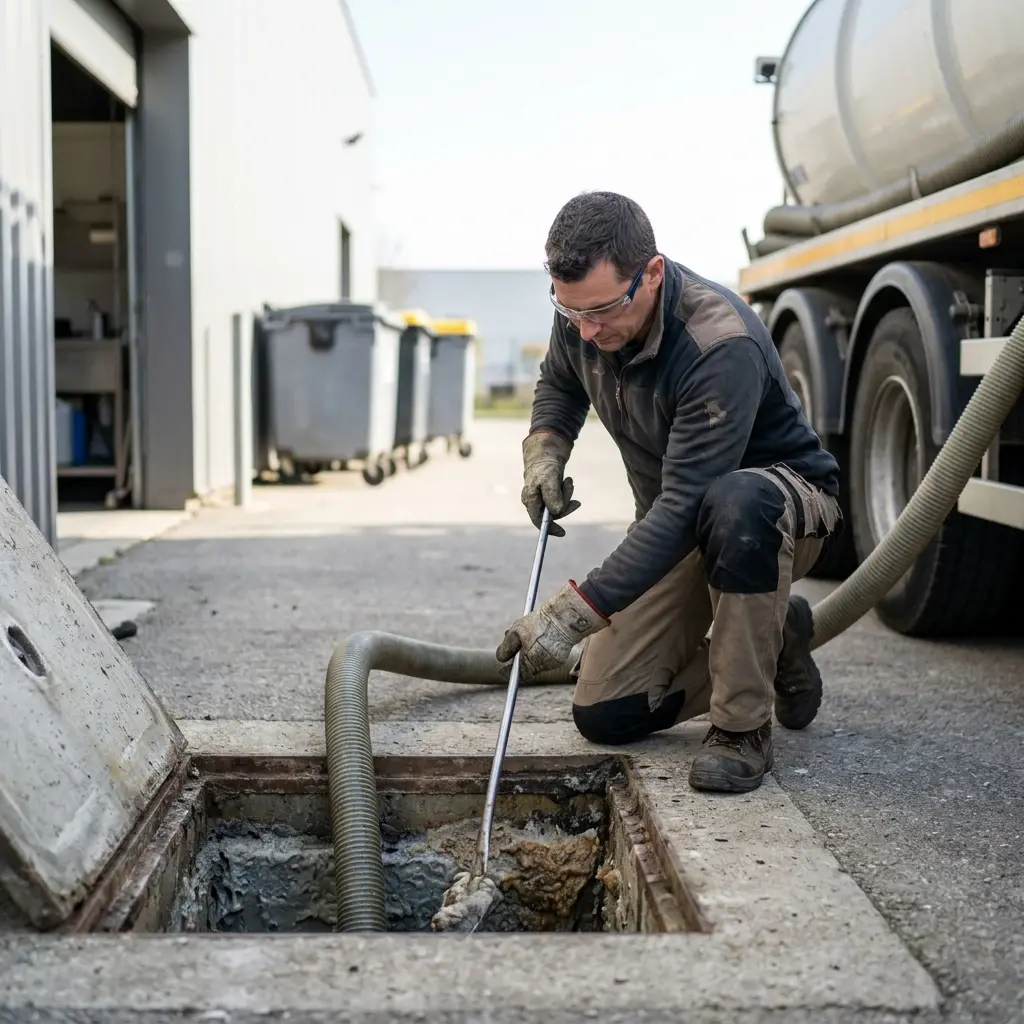 Pourquoi nous choisir pour vos travaux à Bouafle ?