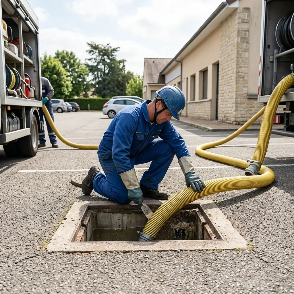 Une approche technique pour un nettoyage durable