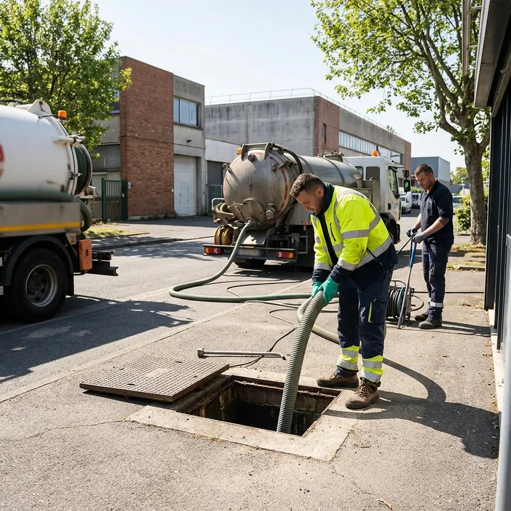 Un service de proximité pour vos canalisations dans les Yvelines