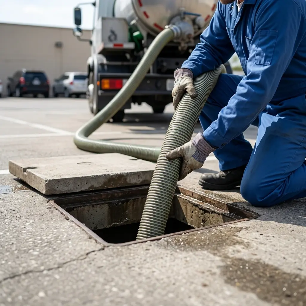 Une solution durable pour vos réseaux d'assainissement