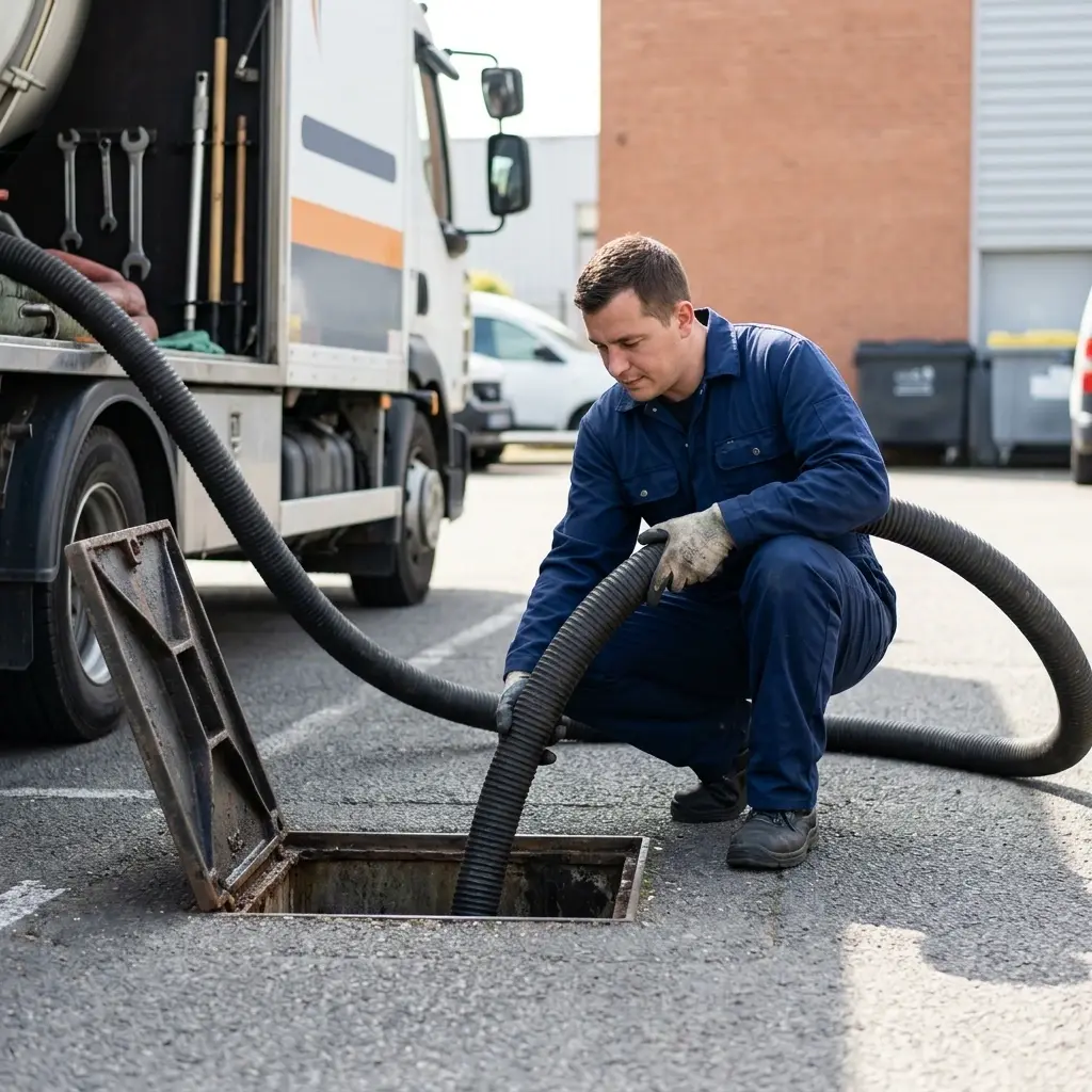 Comment prévenir l'encrassement de vos installations ?