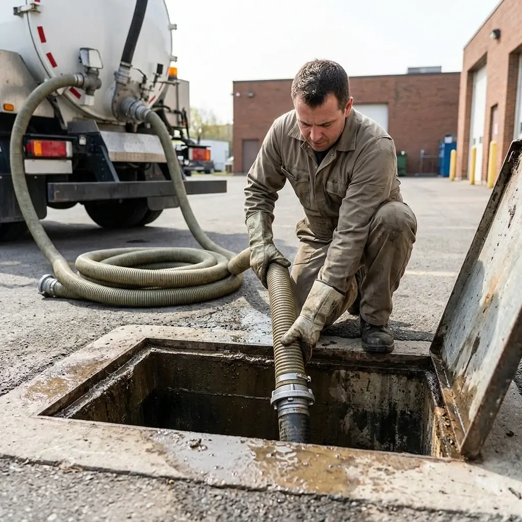Pourquoi nous choisir pour vos installations à Carrières-sur-Seine ?